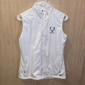 Nike Ryder Cup MN Vest